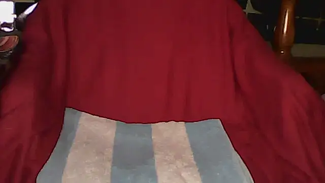 DarkElfSorceress online show from February 20, 10:10 pm