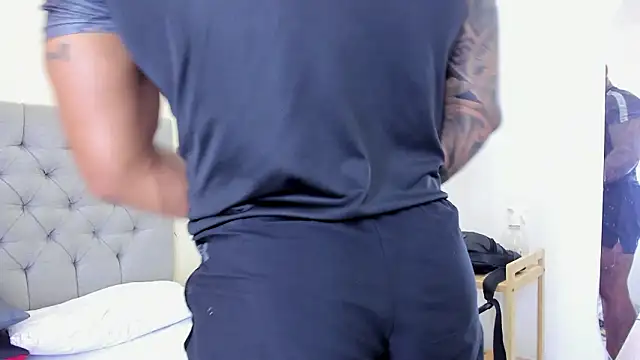 bruno miller  online show from March 8, 2:04 am