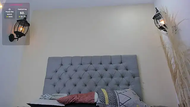 bruno miller  online show from March 31, 9:26 pm