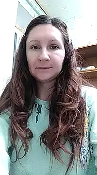 Princess284 online show from January 12, 1:58 pm