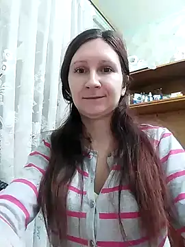 Princess284 online show from January 19, 2:49 pm