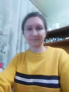 Princess284 online show from February 6, 5:40 pm