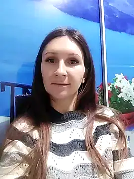 Princess284 online show from February 17, 6:15 pm