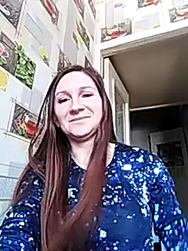 Princess284 online show from March 1, 12:34 pm