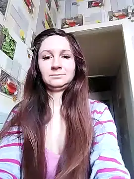 Princess284 online show from March 8, 9:50 am