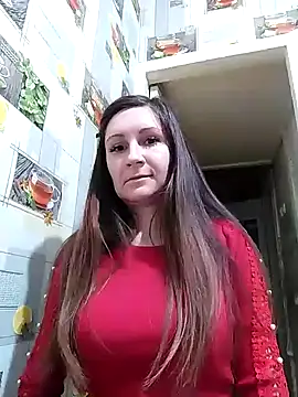 Princess284 online show from March 8, 8:46 pm