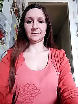 Princess284 online show from March 15, 9:30 am