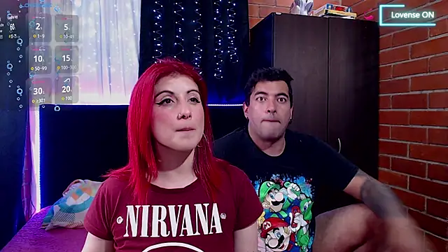 natha n andy anki online show from November 20, 5:45 pm