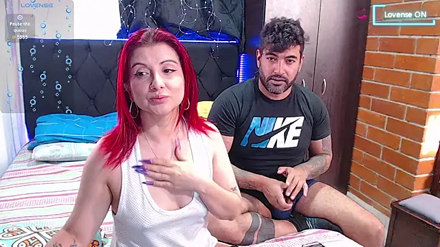 natha n andy anki online show from February 21, 1:34 pm