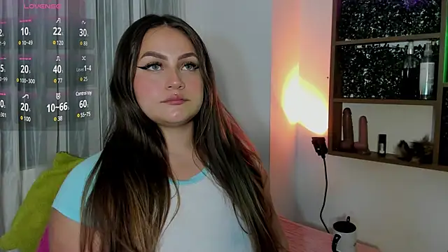 cherry coper online show from March 7, 12:01 pm