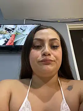 cherry coper online show from March 14, 4:09 pm