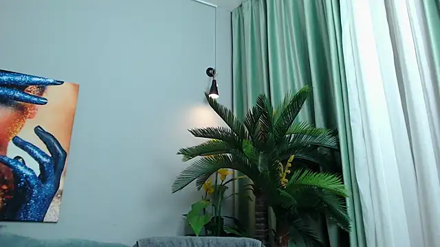 EvySmithXXX online show from November 5, 6:35 am