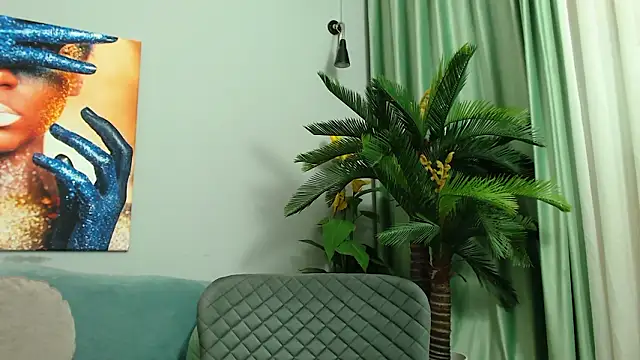 EvySmithXXX online show from February 23, 6:44 am