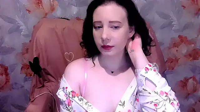 MelxMellie online show from March 4, 8:48 pm