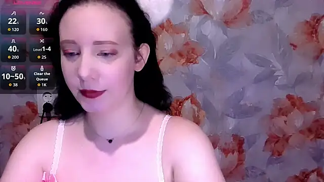 MelxMellie online show from March 17, 12:41 pm