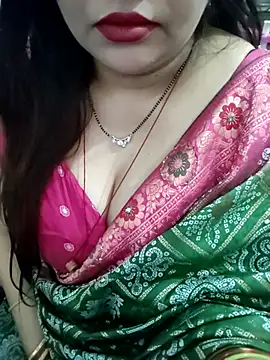 Mayuri77 online show from January 14, 9:37 am