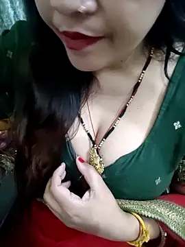 Mayuri77 online show from May 6, 9:47 am