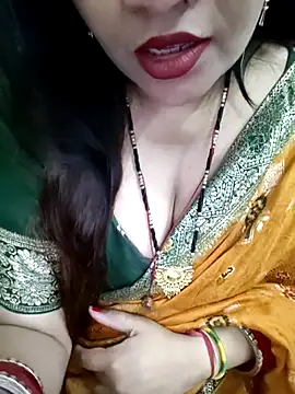 Mayuri77 online show from May 7, 7:03 am
