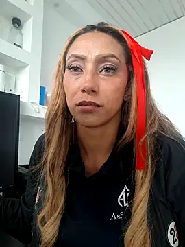 salome drasin online show from January 13, 3:28 pm