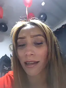 salome drasin online show from March 13, 11:55 pm