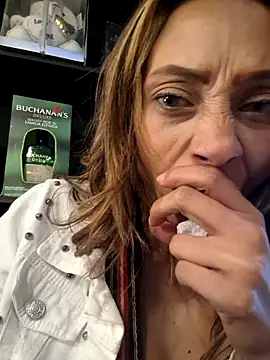 salome drasin online show from July 5, 3:34 am