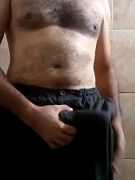 Snapshot of Juan_45 chatting on April 26, 4:04 pm Juan 45 online show from April 26, 4:04 pm