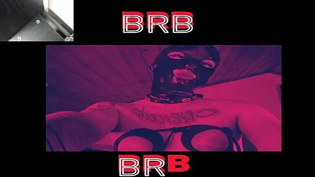 Darkness jones  online show from February 11, 3:28 pm