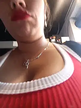 LIZ-06  online show from February 28, 9:55 pm