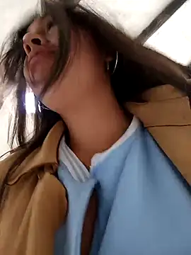 LIZ-06  online show from March 14, 10:05 pm