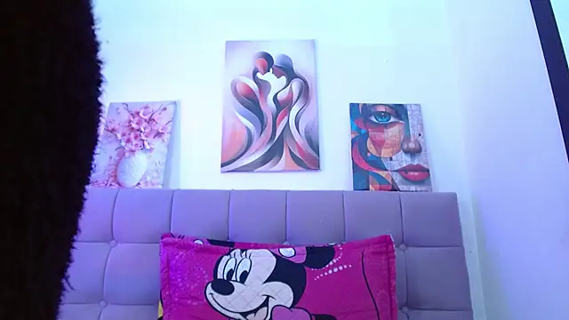 Hellen starx online show from March 27, 8:26 am