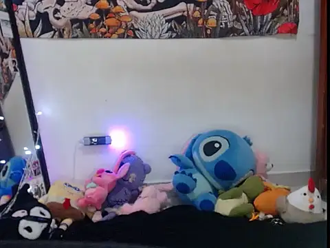 hachi kitty online show from May 24, 2:38 am