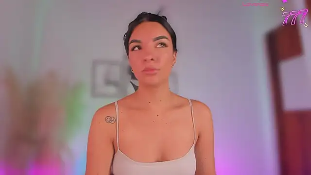 777AylinZ online show from March 21, 12:21 pm