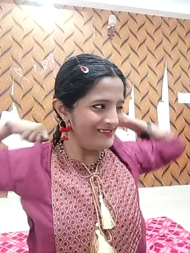 BabySlimmy10 online show from February 15, 1:35 am