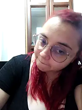 CURVY-HORNY online show from February 18, 3:24 am