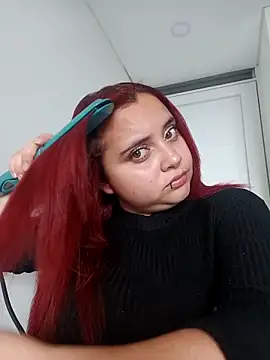 CURVY-HORNY online show from March 29, 7:58 pm