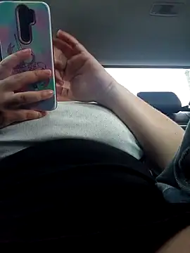 CURVY-HORNY online show from April 10, 10:14 pm