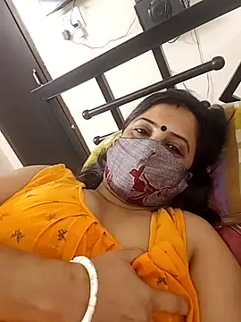 Cute-manisha online show from July 18, 2:27 am