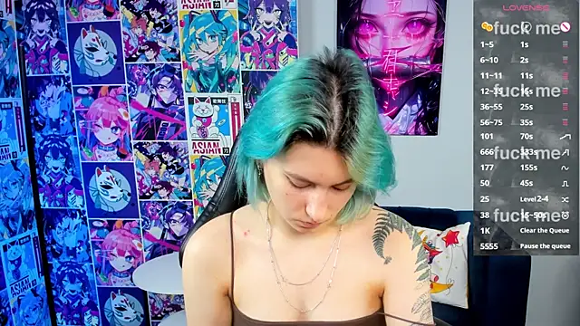 Bonni Meiz online show from October 18, 4:15 am