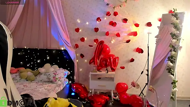 Bonni Meiz online show from February 11, 3:11 am