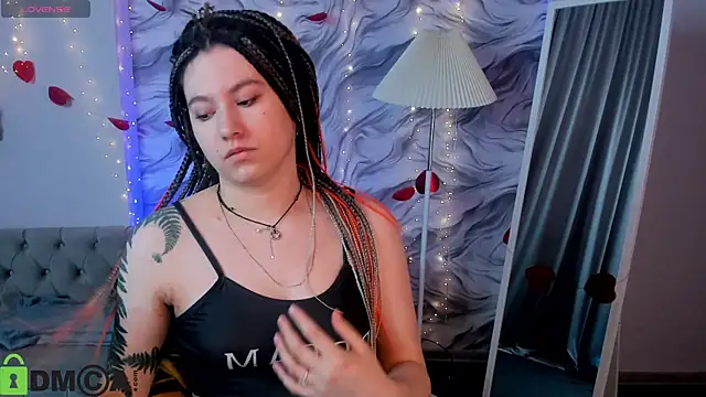 Bonni Meiz online show from February 18, 3:24 am