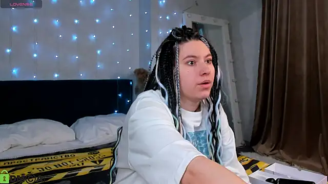 Bonni Meiz online show from March 13, 3:02 am