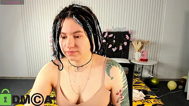 Bonni Meiz online show from March 18, 2:58 am