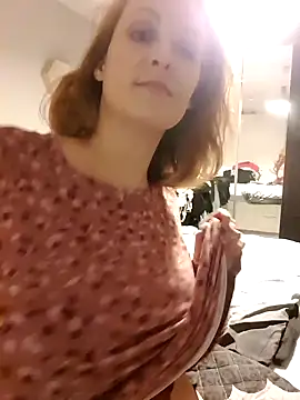 IsabellaLuiXXX online show from December 8, 3:45 pm