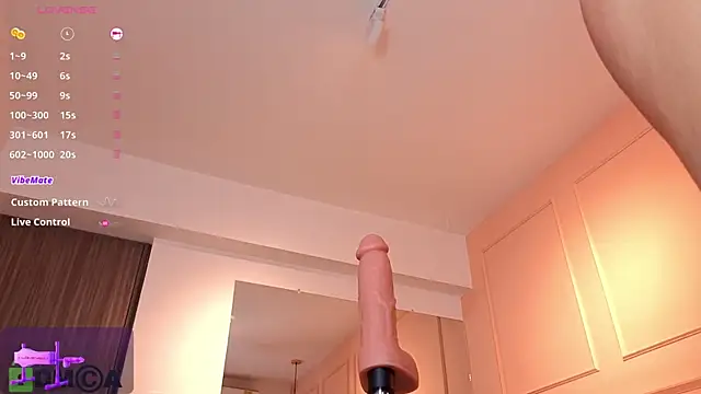 SHARONN     online show from March 27, 4:40 am