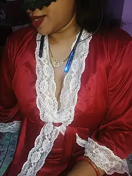 Sexy Mona Bhabhi online show from June 30, 6:09 pm