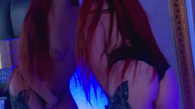 FoxyJoy online show from February 5, 10:41 am