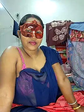 Real Desi Couple online show from January 3, 4:37 pm