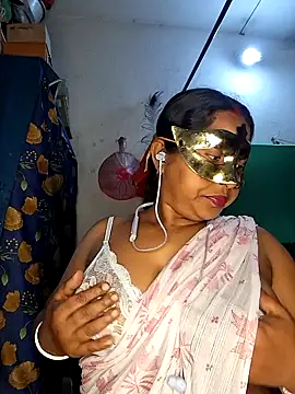 Real Desi Couple online show from March 26, 4:45 pm