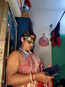 Real Desi Couple online show from April 18, 4:33 pm