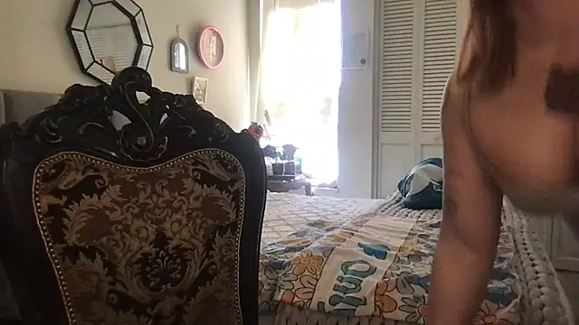 megansweetfromthevalley online show from March 8, 7:17 pm